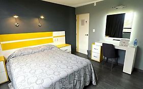 Hotel Arizona